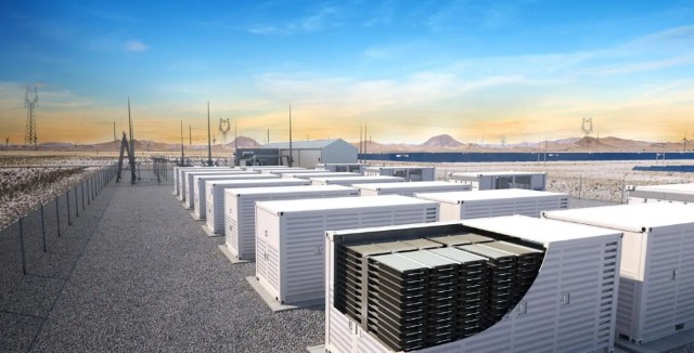 五大榜首揭曉！2023中國儲能系統集成商出貨排名公布！