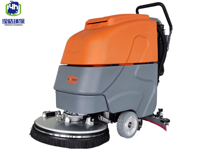 手推式洗地機YH-50