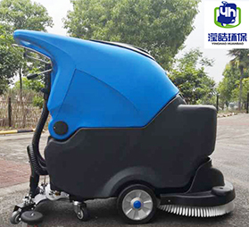 <b>家庭日常保潔可以用工業(yè)洗地機(jī)嗎？</b>