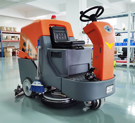 <b>采購洗地機(jī)時(shí)，品牌成立時(shí)間越長的就越好嗎？</b>