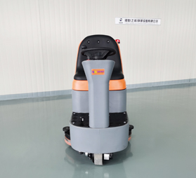 冬季使用洗地機(jī)，地面會(huì)結(jié)冰嗎？