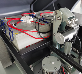 <b>春節(jié)假期臨近，洗地機(jī)應(yīng)妥善保管</b>